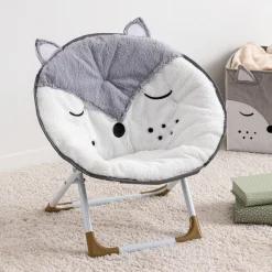 Fauteuil pliant