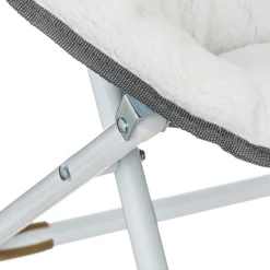 Fauteuil pliant 