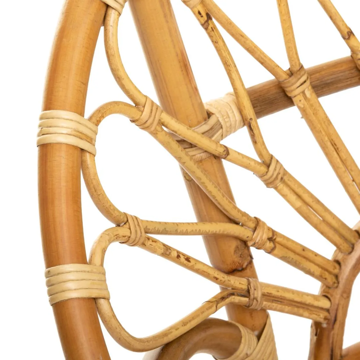 Fauteuil "Praya"