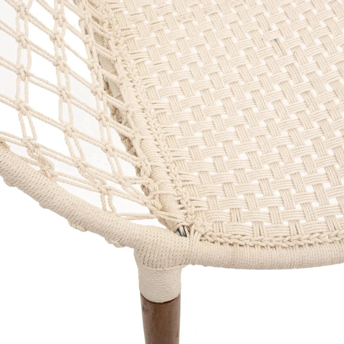 Fauteuil "Raina"