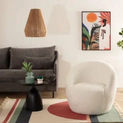 Fauteuil 