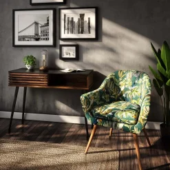 Fauteuil "Sango"