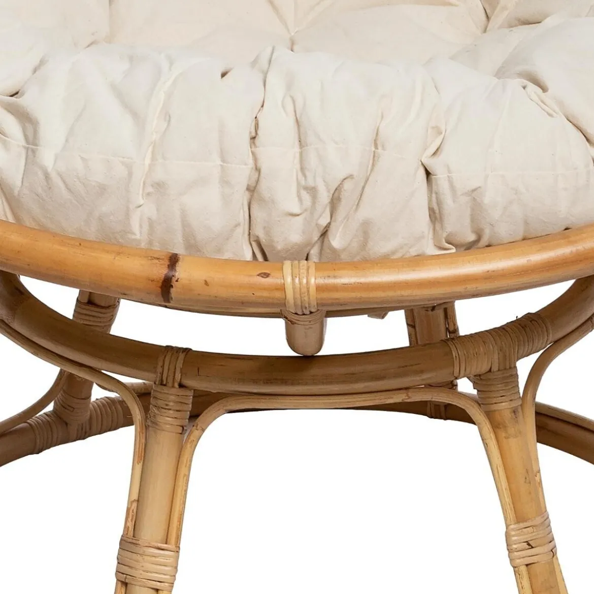 Fauteuil "Seram"