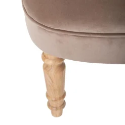 Fauteuil "Sixtine"