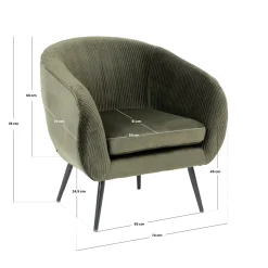 Fauteuil 