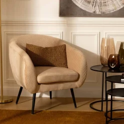 Fauteuil "Solaro"
