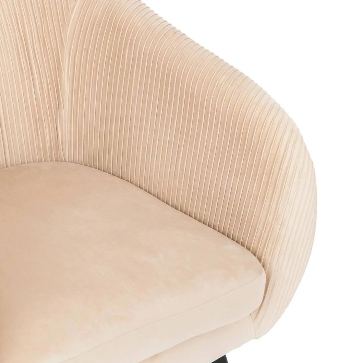 Fauteuil "Solaro"