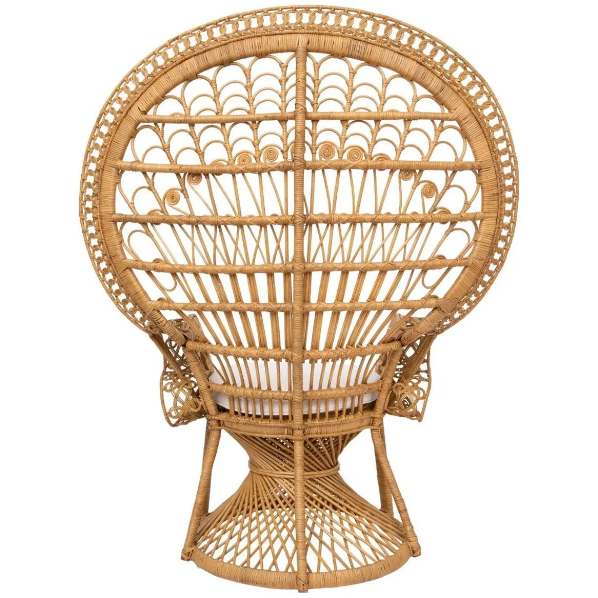 Fauteuil "Takta"