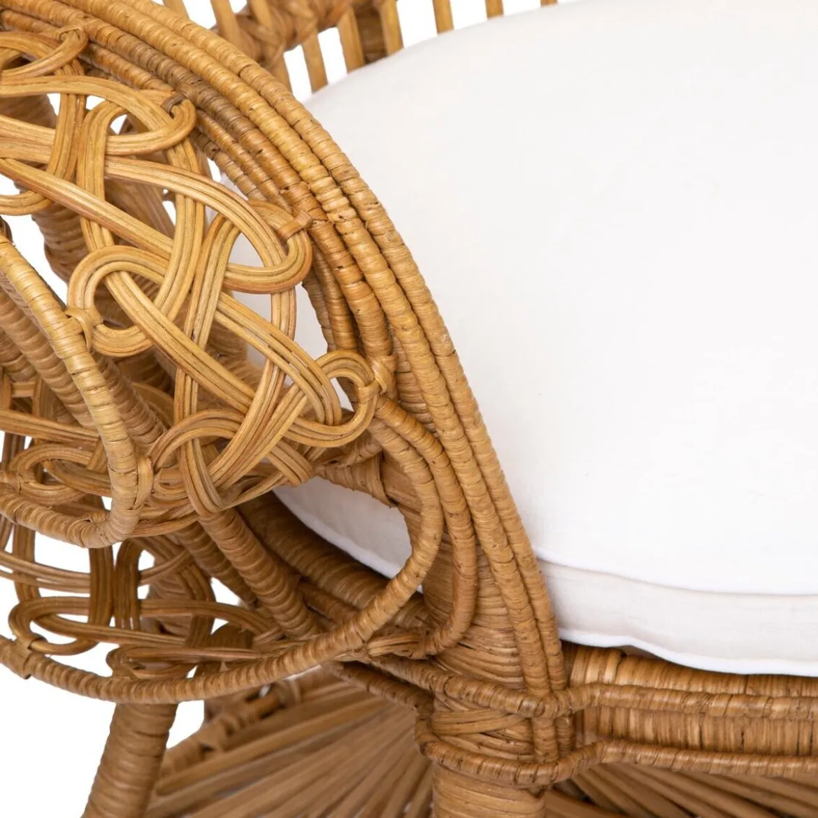 Fauteuil "Takta"