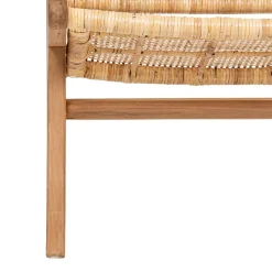 Fauteuil "Timor"