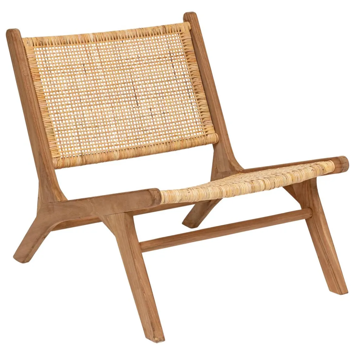 Fauteuil "Timor"