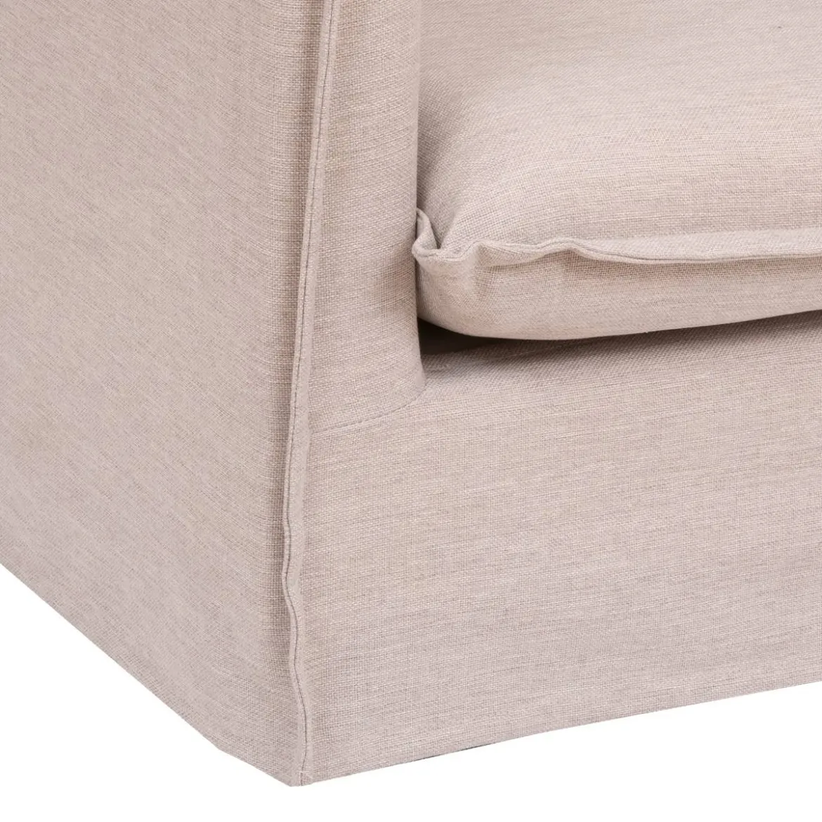 Fauteuil XL "Odilon"