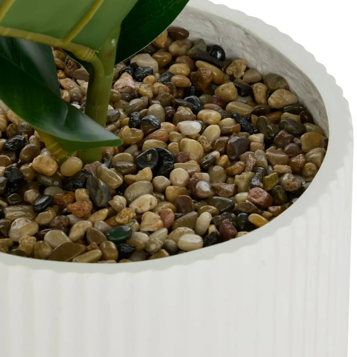 Ficus artificiel en pot "Sky"