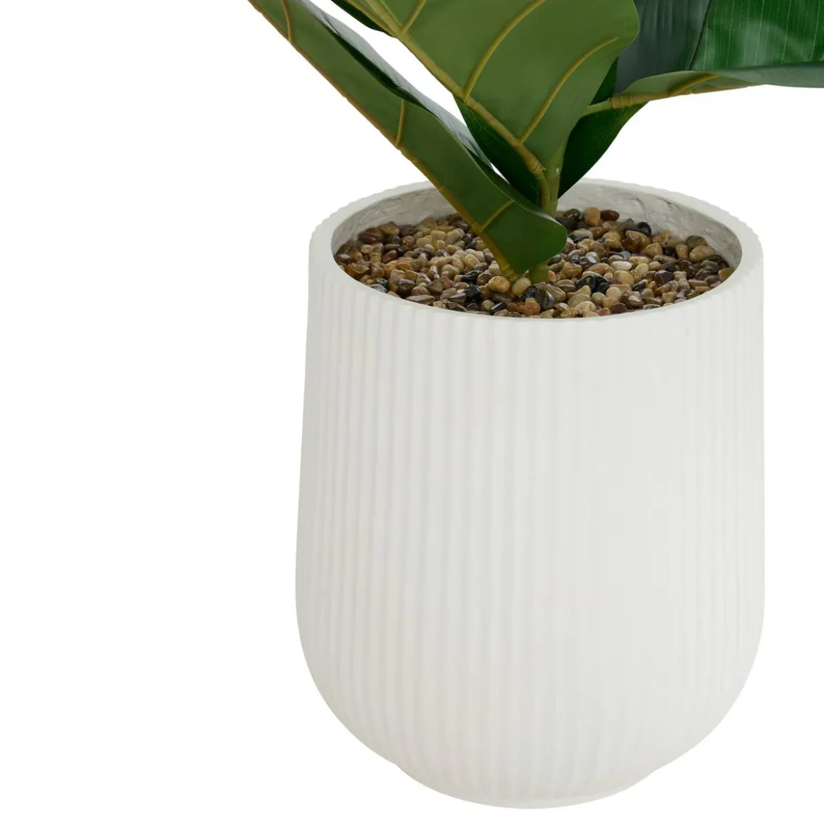 Ficus artificiel en pot "Sky"