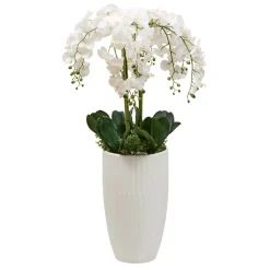 Fleur artificielle 