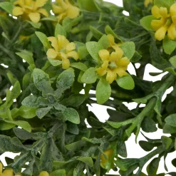 Fleur artificielle