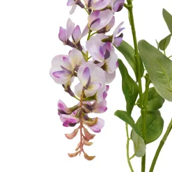 Fleur artificielle 