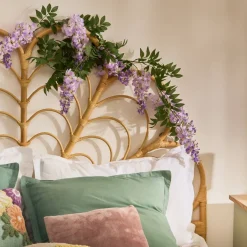 Fleur artificielle 