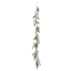Fleur artificielle 