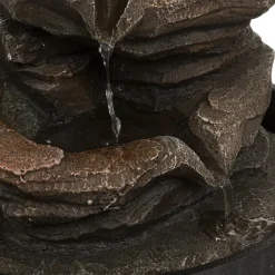 Fontaine 