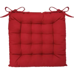 Galette de chaise 