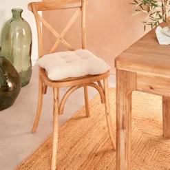 Galette de chaise 