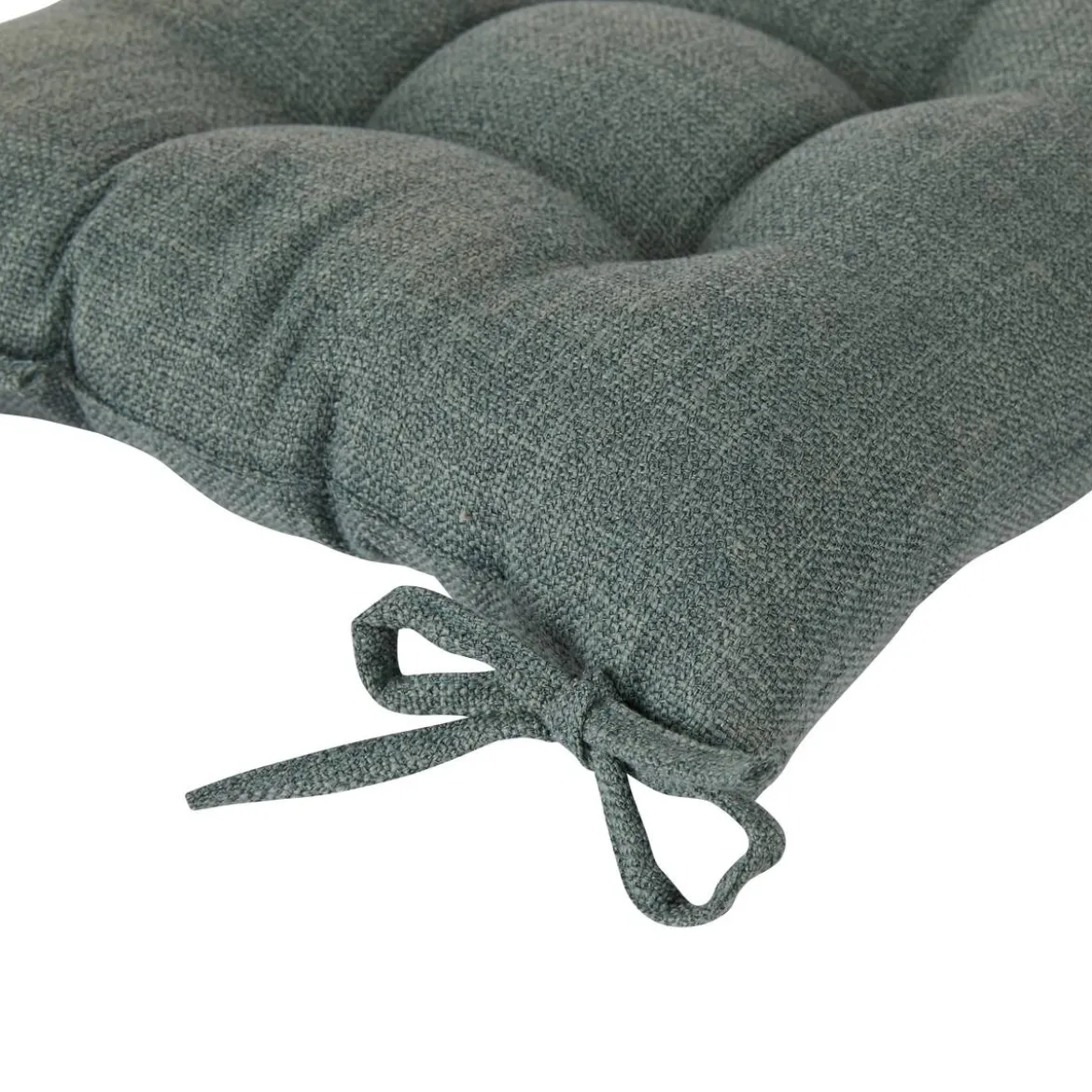 Galette de chaise "Clem"