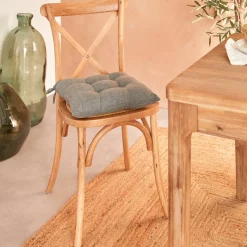 Galette de chaise 