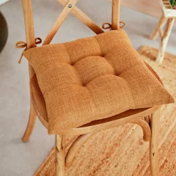 Galette de chaise 