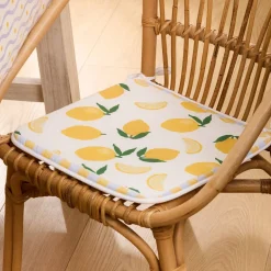 Galette de chaise 
