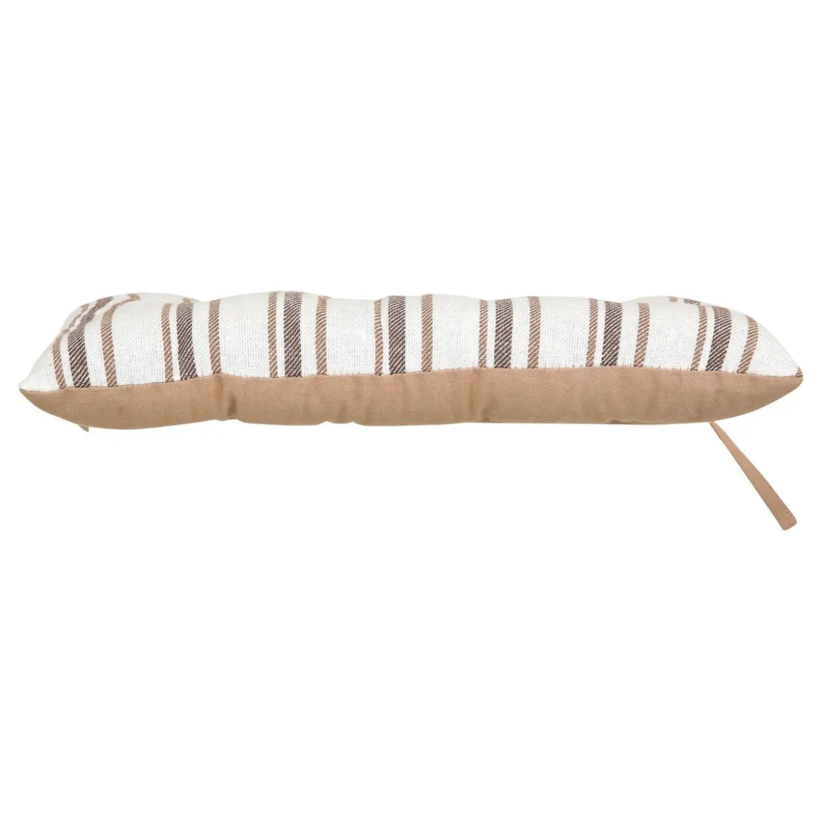 Galette de chaise "Groove"