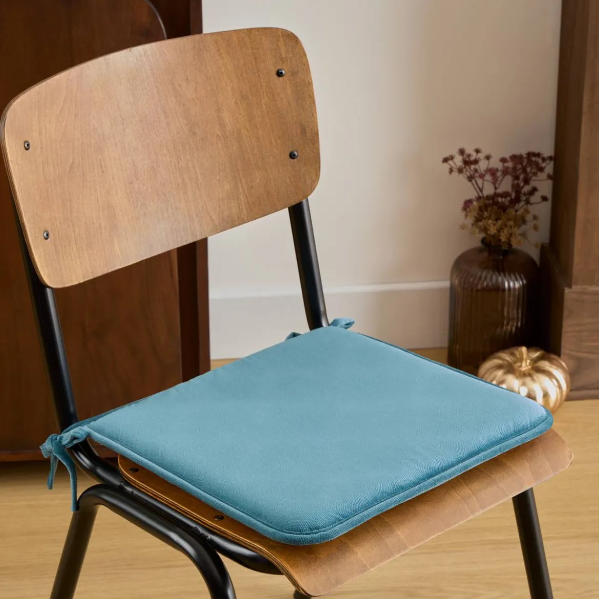 Galette de chaise "Lilou"