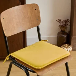 Galette de chaise 