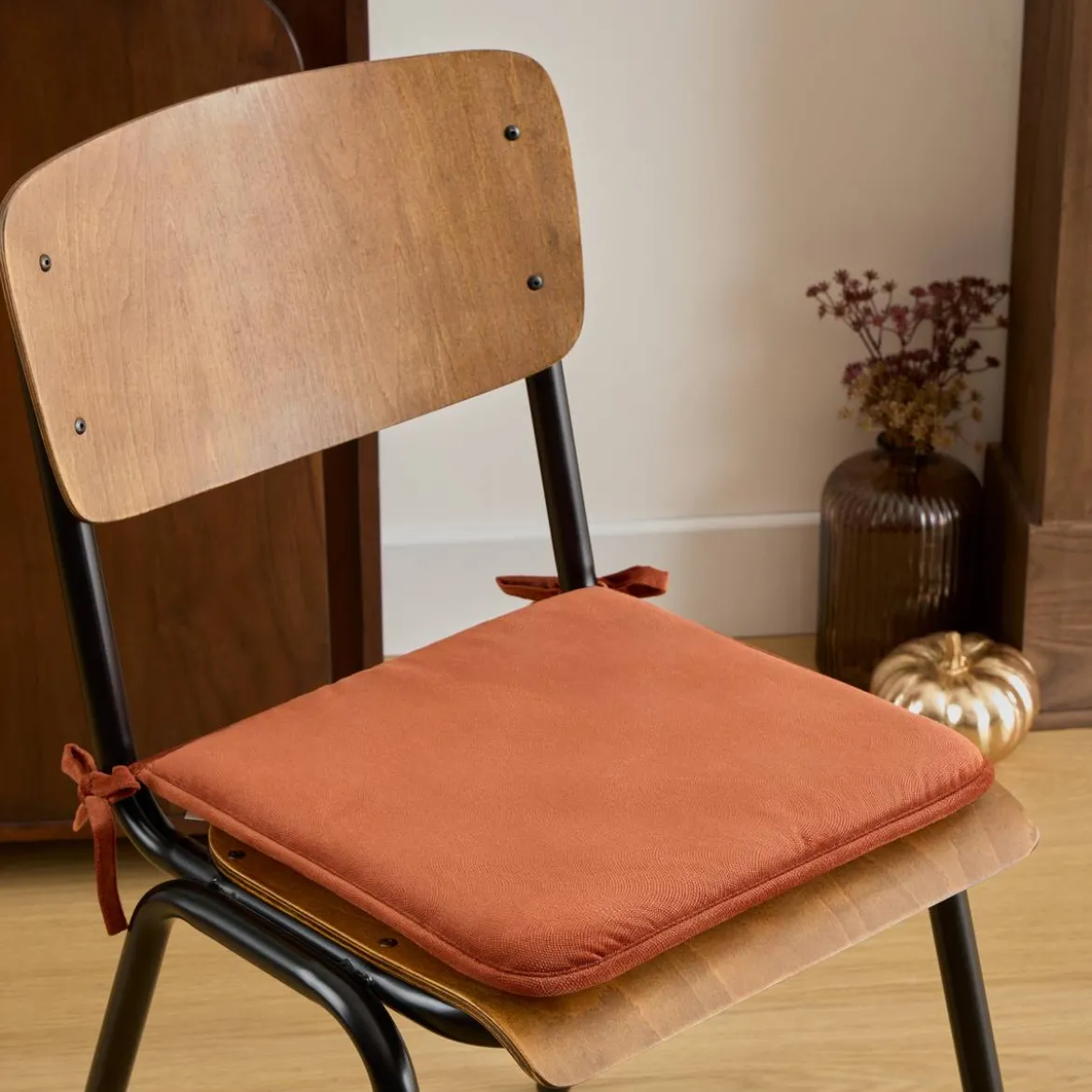 Galette de chaise "Lilou"