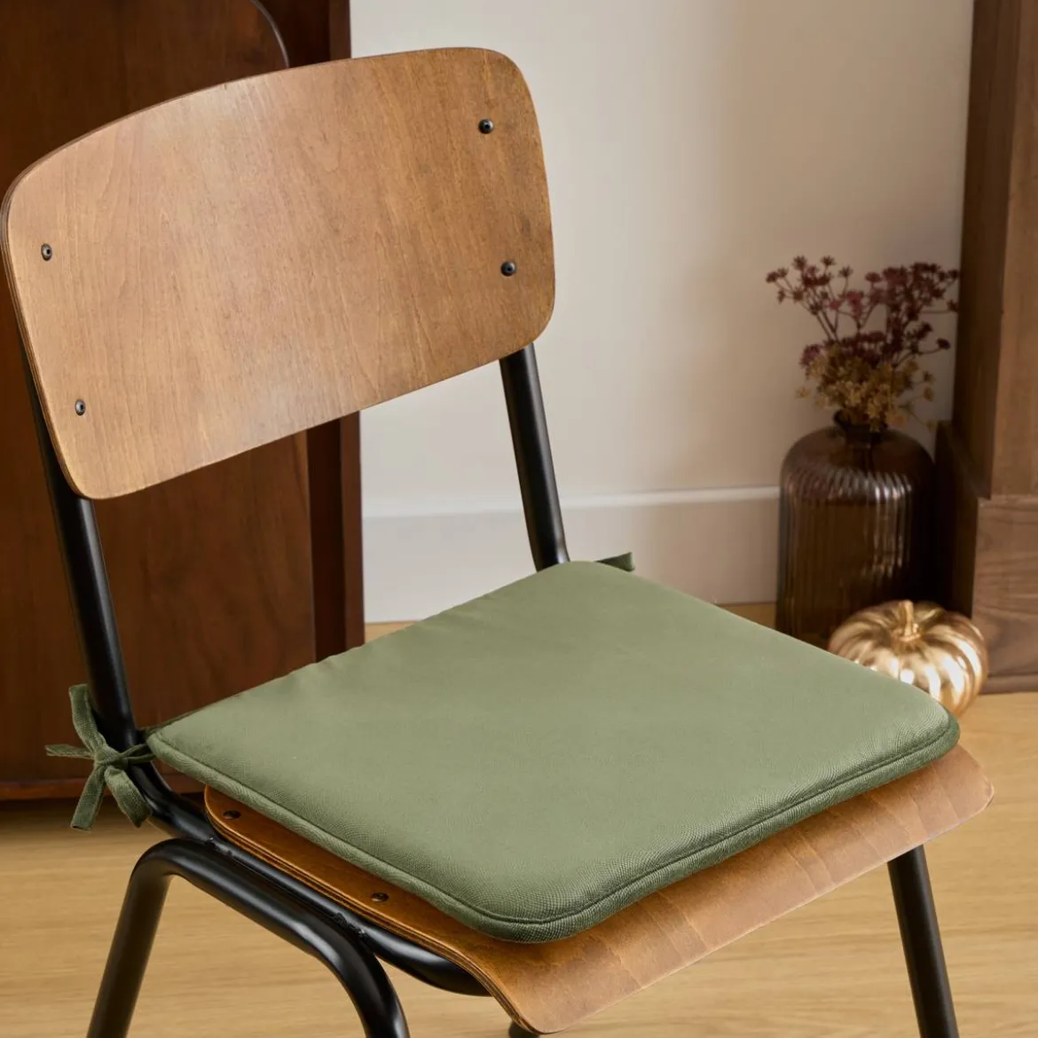 Galette de chaise "Lilou"