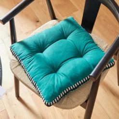 Galette de chaise 