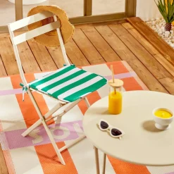 Galette de chaise 