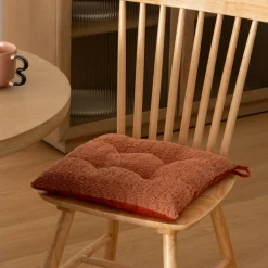 Galette de chaise 