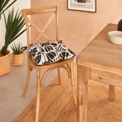 Galette de chaise 