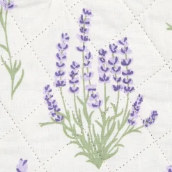 Gant et manique "Garrigue"