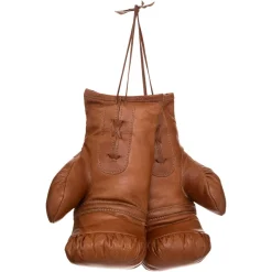 Gants de boxe