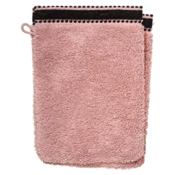 Gants de toilette "Joia" x2