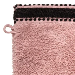 Gants de toilette 