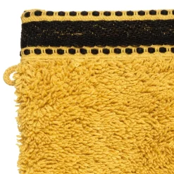 Gants de toilette "Joia" x2