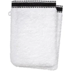 Gants de toilette "Joia" x2