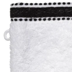 Gants de toilette "Joia" x2