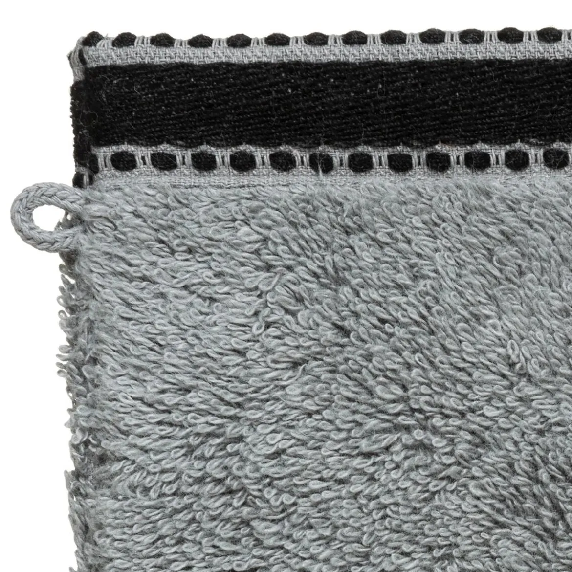 Gants de toilette "Joia" x2