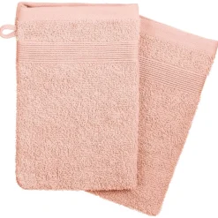 Gants de toilette "Praia" x2