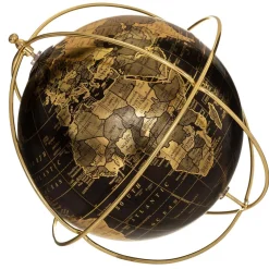 Globe "Flower"