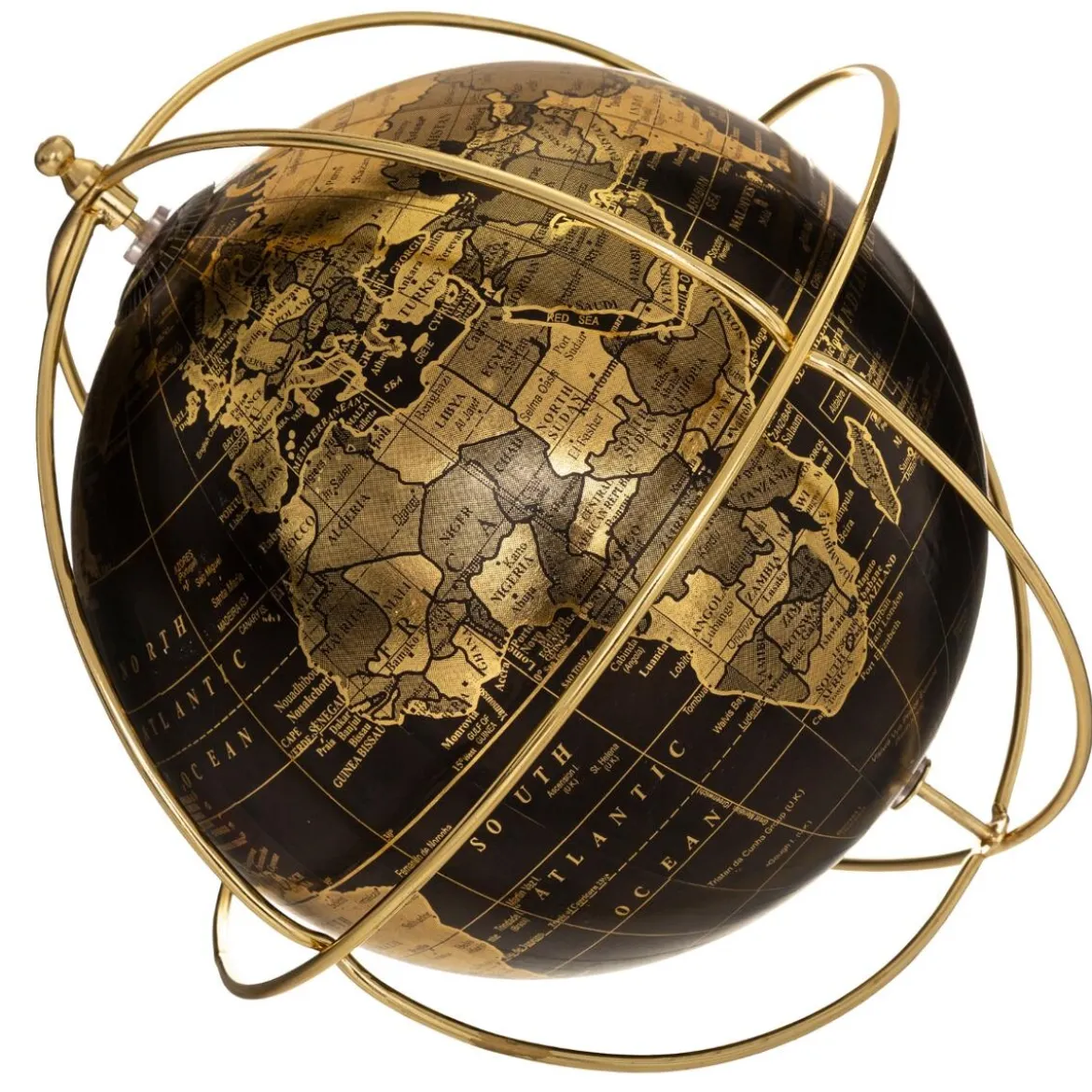 Globe "Flower"